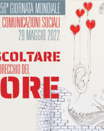 29 maggio: 56ma Giornata Mondiale delle Comunicazioni Sociali