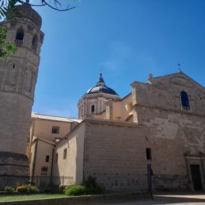 La Chiesa arborense vicina a padre Paolo Contini