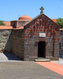 Santuario Nostra Signora di Bonacatu di Bonarcado: il programma giubilare