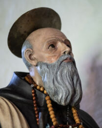 A Laconi i festeggiamenti in onore di Sant’Ignazio