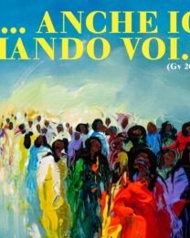 L’Arcivescovo Roberto ci dona una nuova Lettera Pastorale