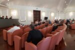 Formazione teologica del Clero arborense: il programma degli incontri 2023-2024