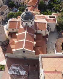 Oristano. Cattedrale di Santa Maria Assunta: gli eventi previsti per l’Anno Santo