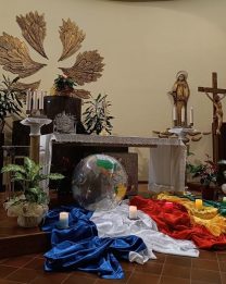 Ottobre Mese Missionario: Uno in Cristo, uniti nella missione