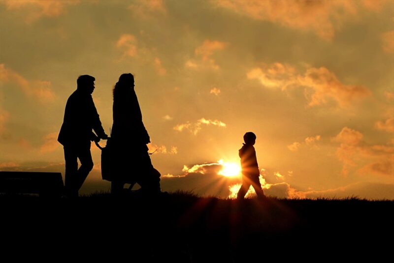 famiglia