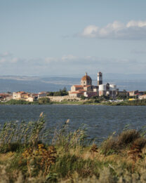 Prosegue la Visita pastorale: al Sacro Cuore di Cabras la seconda tappa