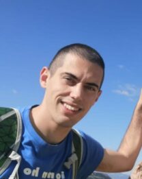 Sabato 31 gennaio fra Claudio Cau di Samugheo diventa sacerdote