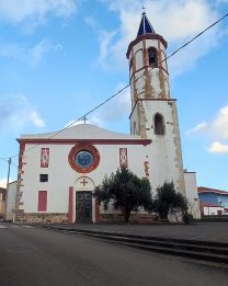 Dal 22 al 27 marzo l’Arcivescovo visita le comunità di Solarussa e Zerfaliu