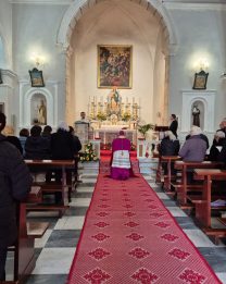 Siamaggiore, Pardu Nou, Nuraxinieddu e Massama: cronaca e galleria fotografica