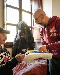 8xmille: parte la nuova campagna perchè “ogni firma è più di quanto credi!”