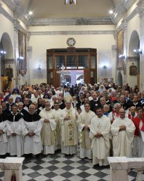 Sarà Mogoro, quest’anno, a ospitare il Convegno interdiocesano delle confraternite