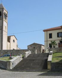 Dal 19 aprile al 2 maggio la Visita alle quattro comunità guidate da don Nicola Pinna