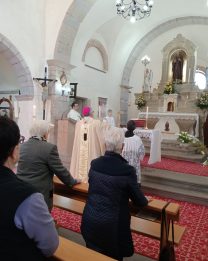 La Visita a Villa Sant’Antonio: cronaca e foto