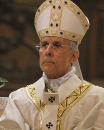 Il 25 giugno l’Arcidiocesi festeggia mons. Ignazio Sanna