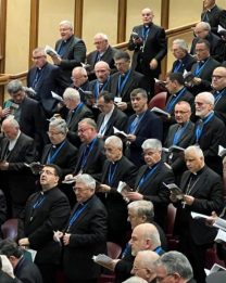 Dal 25 al 28 maggio l’82ª Assemblea Generale della CEI