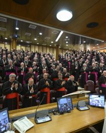 Assemblea Generale della CEI: il comunicato finale