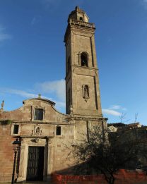 Visita Pastorale: Busachi, Neoneli e Ula Tirso le prossime tappe
